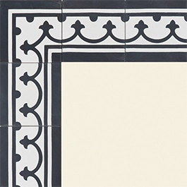 5_50710_Black and white cement tiles